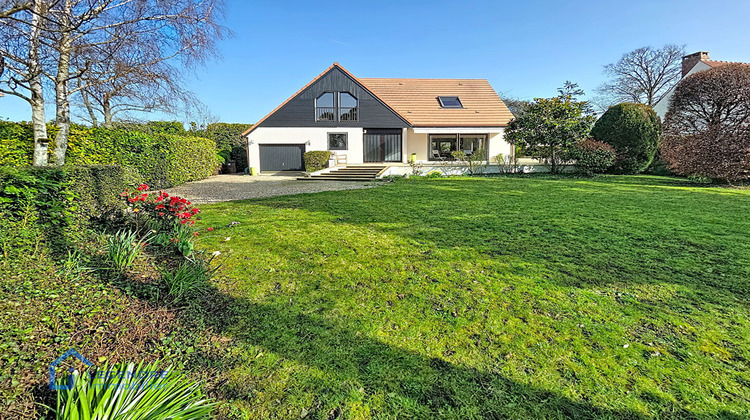 Ma-Cabane - Vente Maison HERBLAY, 134 m²