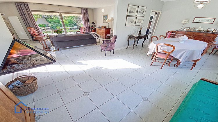 Ma-Cabane - Vente Maison HERBLAY, 134 m²