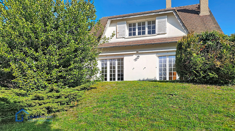 Ma-Cabane - Vente Maison HERBLAY, 123 m²