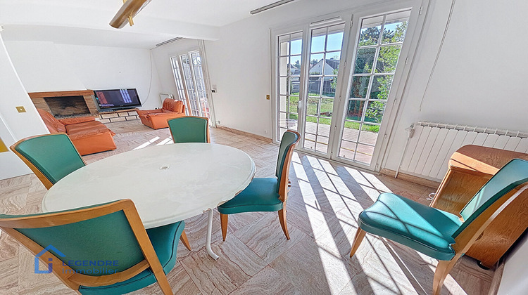 Ma-Cabane - Vente Maison HERBLAY, 123 m²