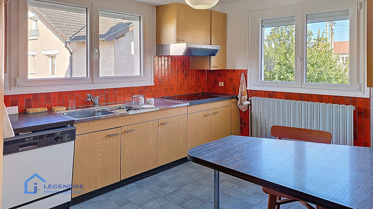 Ma-Cabane - Vente Maison HERBLAY, 123 m²