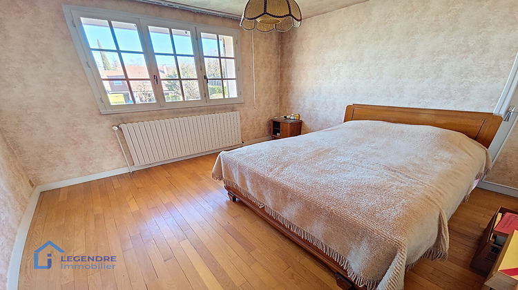 Ma-Cabane - Vente Maison HERBLAY, 123 m²