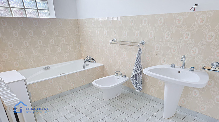 Ma-Cabane - Vente Maison HERBLAY, 123 m²