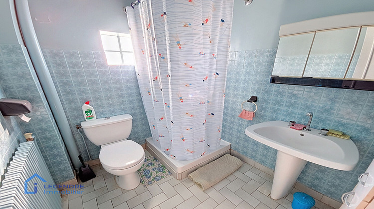 Ma-Cabane - Vente Maison HERBLAY, 123 m²