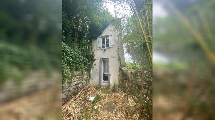 Ma-Cabane - Vente Maison HERBLAY, 105 m²