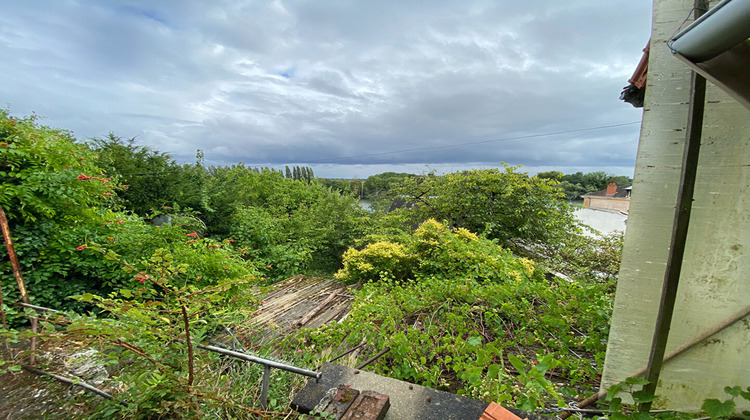 Ma-Cabane - Vente Maison HERBLAY, 105 m²