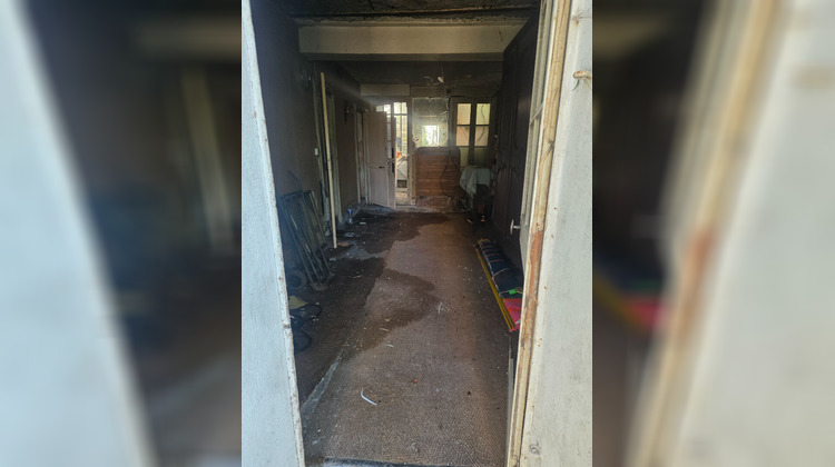 Ma-Cabane - Vente Maison HERBLAY, 105 m²