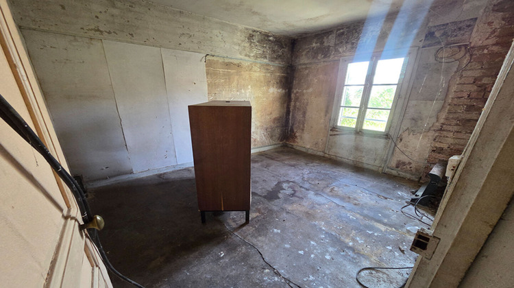 Ma-Cabane - Vente Maison HERBLAY, 105 m²