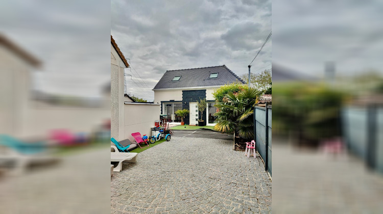 Ma-Cabane - Vente Maison HERBLAY, 70 m²