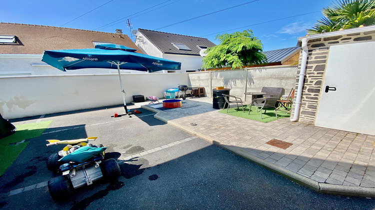 Ma-Cabane - Vente Maison HERBLAY, 70 m²