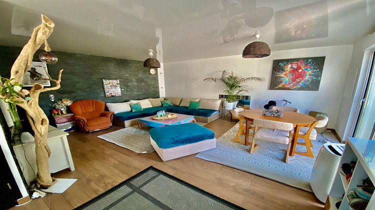 Ma-Cabane - Vente Maison HERBLAY, 70 m²