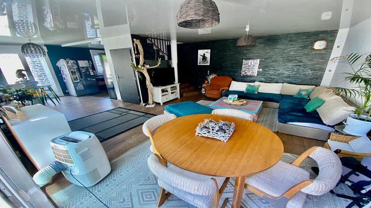 Ma-Cabane - Vente Maison HERBLAY, 70 m²