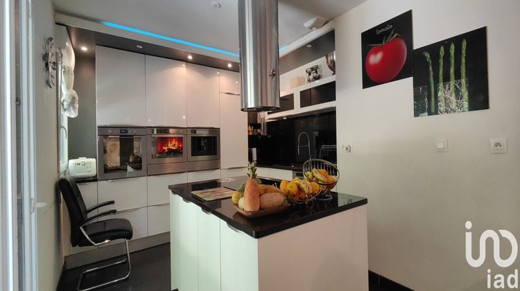 Ma-Cabane - Vente Maison Herblay, 106 m²