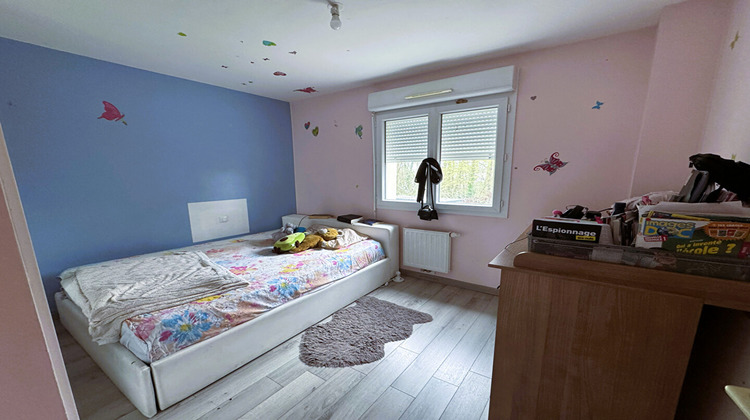 Ma-Cabane - Vente Maison HERBLAY, 116 m²