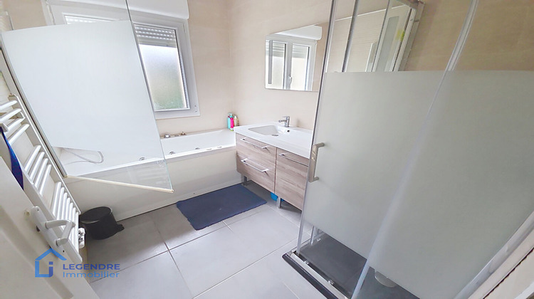 Ma-Cabane - Vente Maison HERBLAY, 116 m²