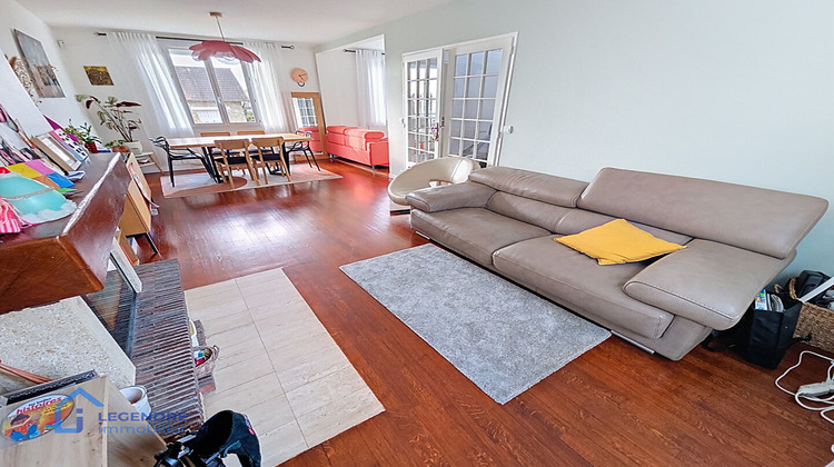 Ma-Cabane - Vente Maison HERBLAY, 111 m²