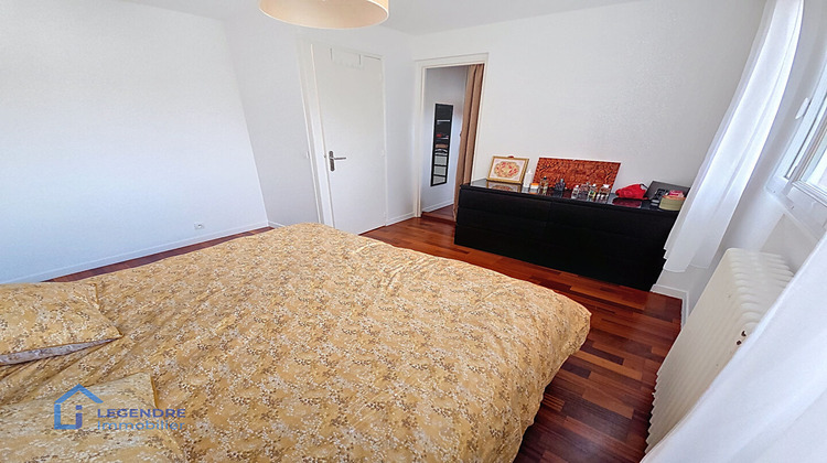 Ma-Cabane - Vente Maison HERBLAY, 111 m²