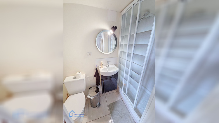 Ma-Cabane - Vente Maison HERBLAY, 111 m²