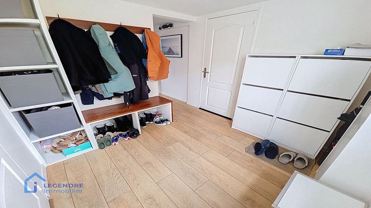 Ma-Cabane - Vente Maison HERBLAY, 111 m²