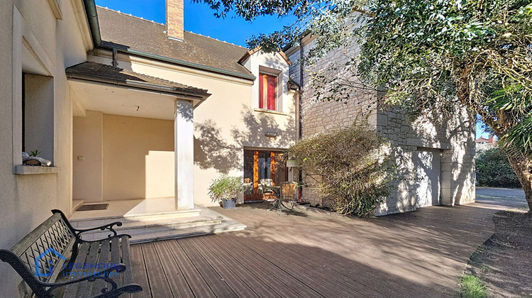 Ma-Cabane - Vente Maison HERBLAY, 250 m²