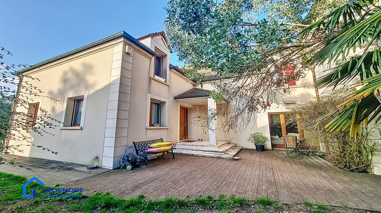 Ma-Cabane - Vente Maison HERBLAY, 250 m²