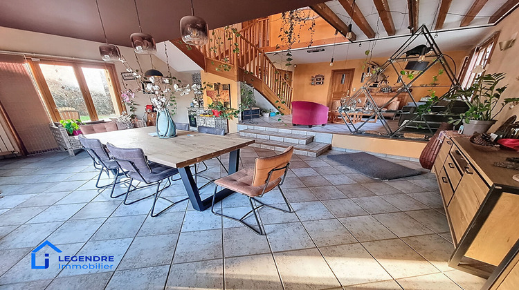 Ma-Cabane - Vente Maison HERBLAY, 250 m²