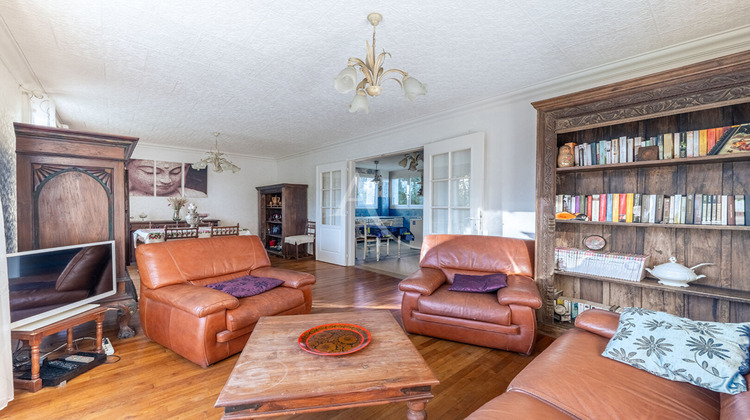 Ma-Cabane - Vente Maison HERBLAY, 136 m²