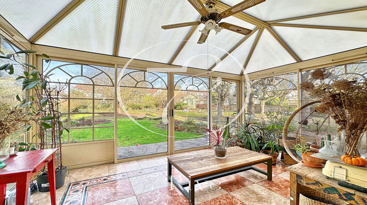 Ma-Cabane - Vente Maison HERBLAY, 197 m²