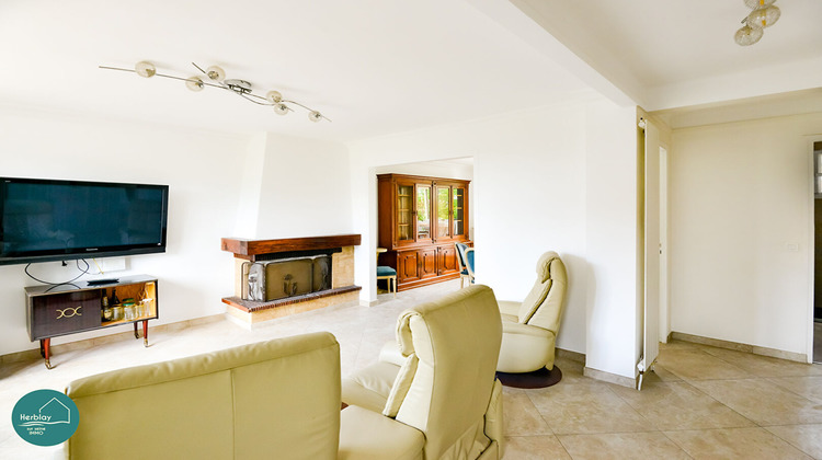 Ma-Cabane - Vente Maison HERBLAY, 125 m²