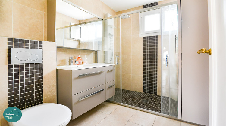 Ma-Cabane - Vente Maison HERBLAY, 125 m²