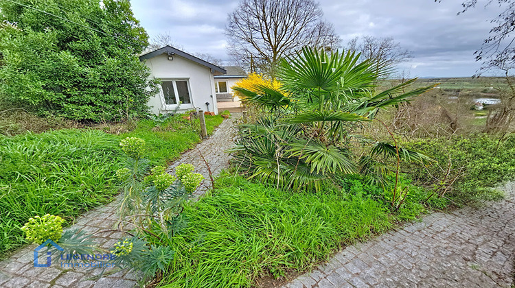 Ma-Cabane - Vente Maison HERBLAY, 100 m²