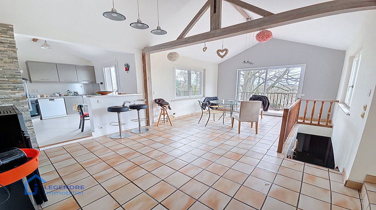 Ma-Cabane - Vente Maison HERBLAY, 100 m²