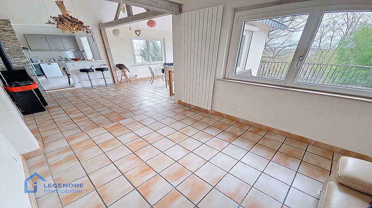 Ma-Cabane - Vente Maison HERBLAY, 100 m²