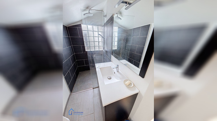 Ma-Cabane - Vente Maison HERBLAY, 100 m²