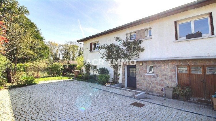 Ma-Cabane - Vente Maison Herblay, 138 m²