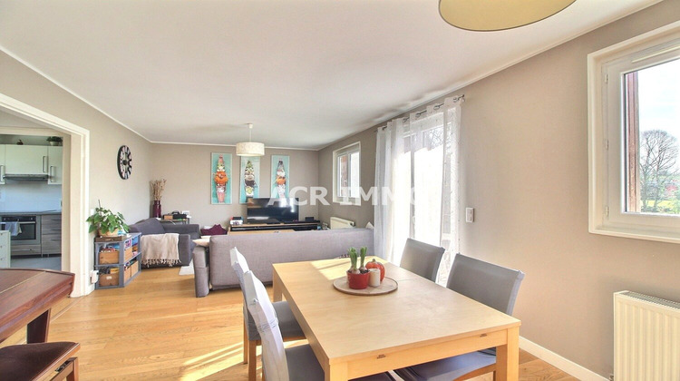 Ma-Cabane - Vente Maison Herblay, 138 m²