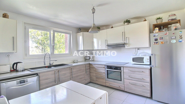 Ma-Cabane - Vente Maison Herblay, 138 m²