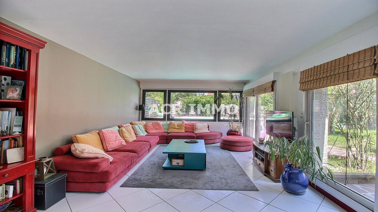 Ma-Cabane - Vente Maison Herblay, 250 m²