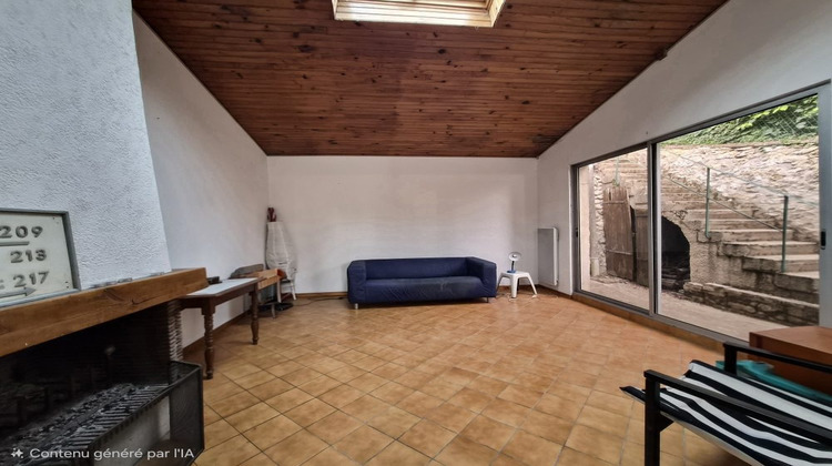 Ma-Cabane - Vente Maison Herblay, 100 m²