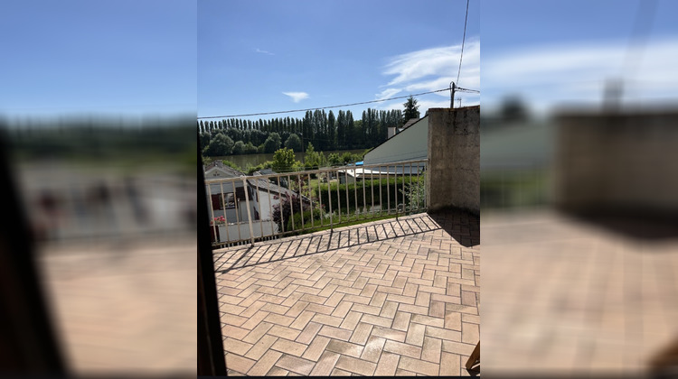 Ma-Cabane - Vente Maison Herblay, 100 m²