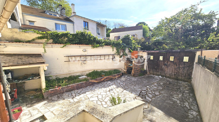 Ma-Cabane - Vente Maison Herblay, 68 m²