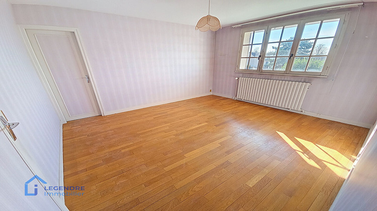Ma-Cabane - Vente Maison HERBLAY, 123 m²