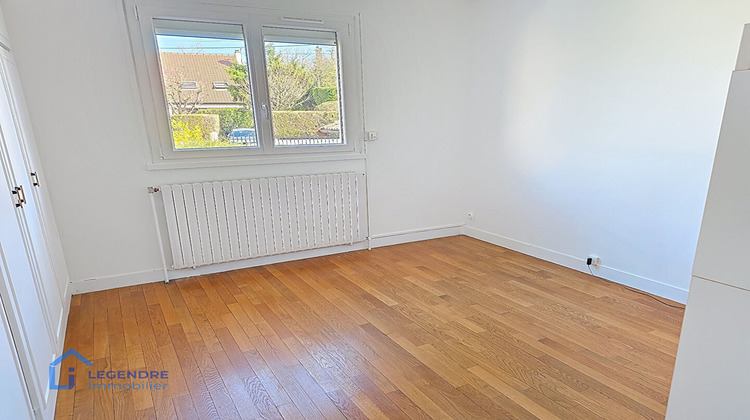 Ma-Cabane - Vente Maison HERBLAY, 123 m²