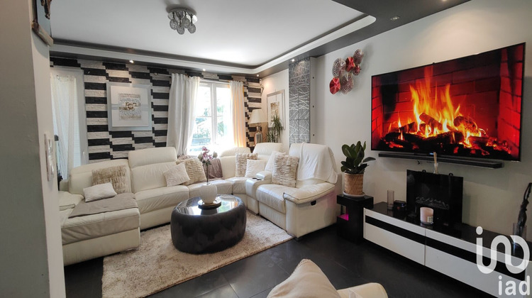 Ma-Cabane - Vente Maison Herblay, 106 m²