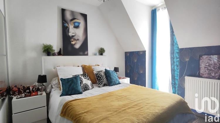 Ma-Cabane - Vente Maison Herblay, 106 m²