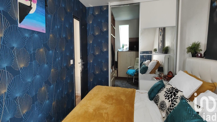 Ma-Cabane - Vente Maison Herblay, 106 m²