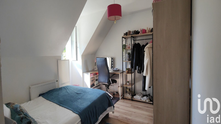 Ma-Cabane - Vente Maison Herblay, 106 m²