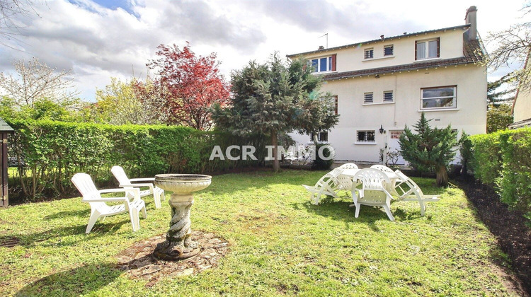 Ma-Cabane - Vente Maison Herblay, 170 m²