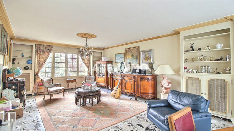 Ma-Cabane - Vente Maison Herblay, 170 m²