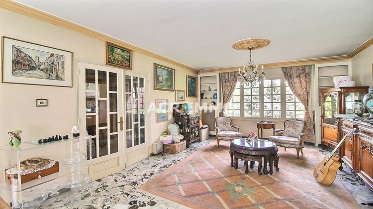 Ma-Cabane - Vente Maison Herblay, 170 m²